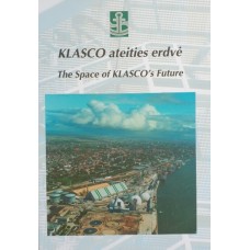 A. Stanevičiaus - KLASCO ateities ervė - 2004
